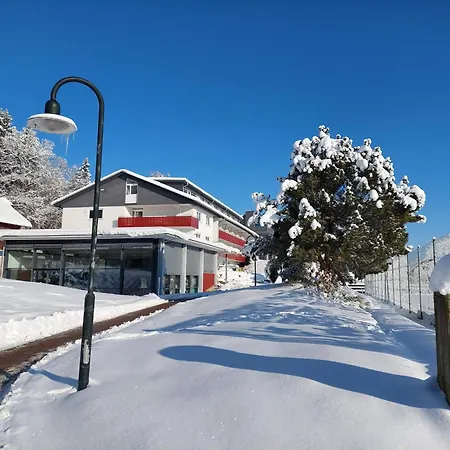 Hotel Stb Campus Bartholoma