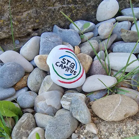 Stb Campus Hotel Bartholoma