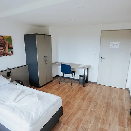 Hotel Stb Campus Bartholoma