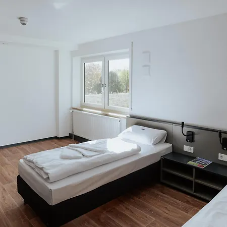 Stb Campus * Bartholoma