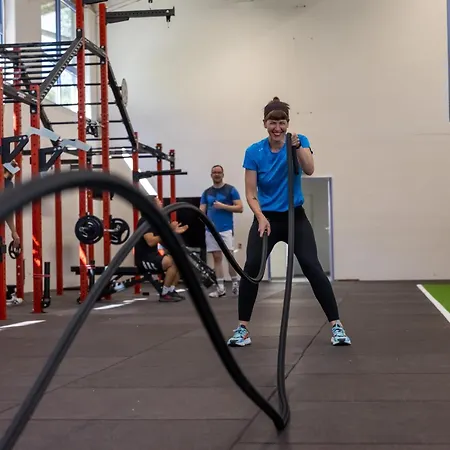 Stb Campus Bartholoma