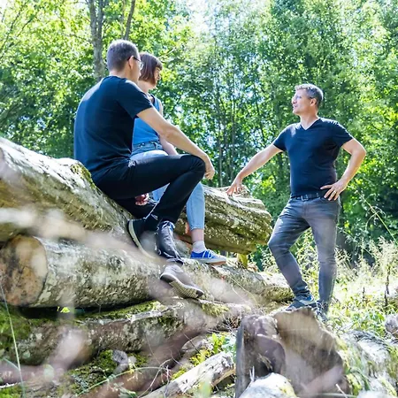 Hotel Stb Campus Bartholoma