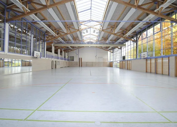 Stb Campus Bartholoma