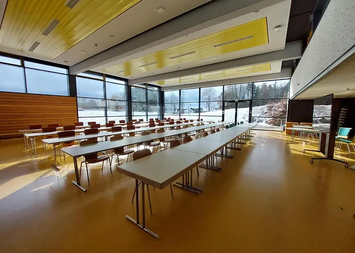 Stb Campus Hotel Bartholoma