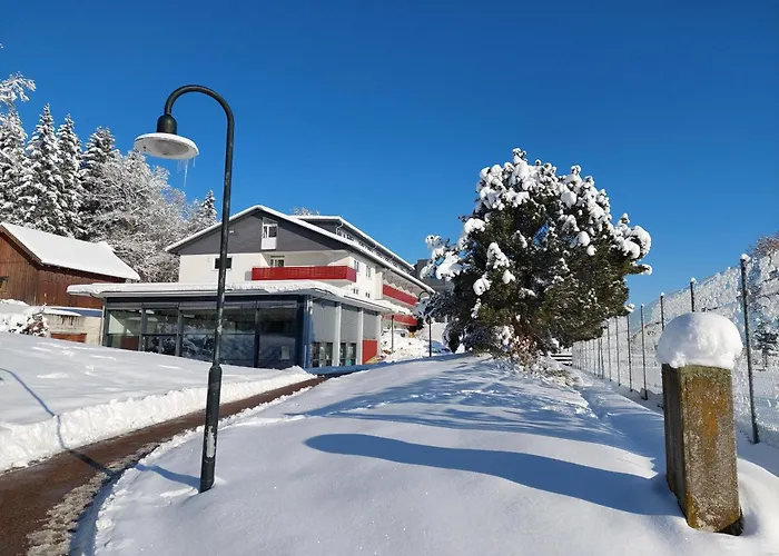 Hotel Stb Campus Bartholoma