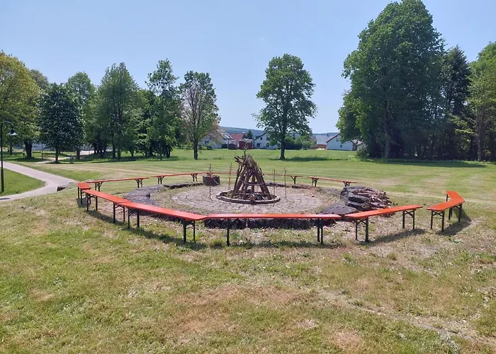 Hotel Stb Campus Bartholoma