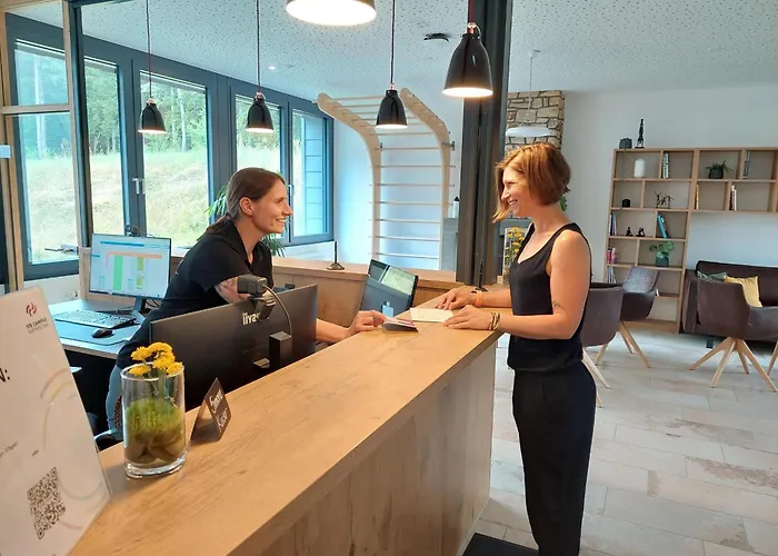 Stb Campus * Bartholoma