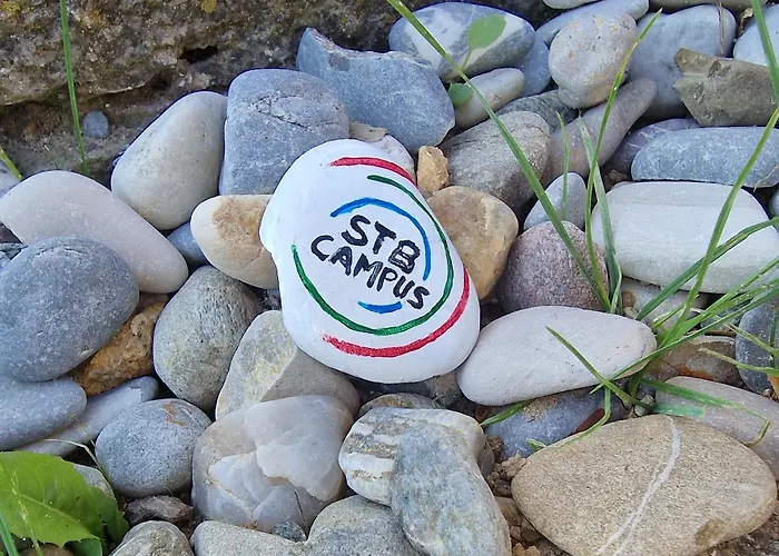 Stb Campus Hotel Bartholoma