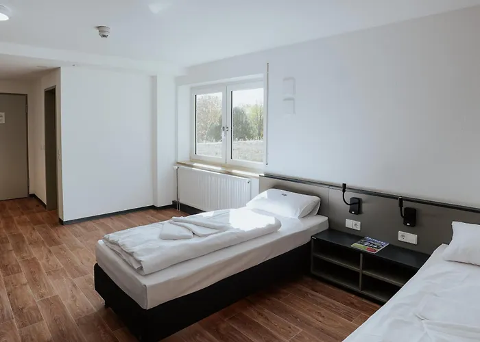 Stb Campus * Bartholoma