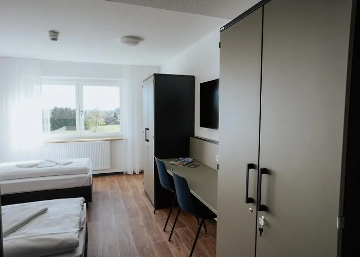 Stb Campus * Bartholoma