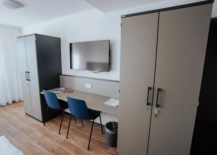 Stb Campus Bartholoma