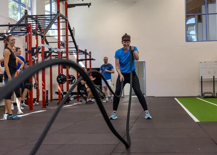 Stb Campus Bartholoma