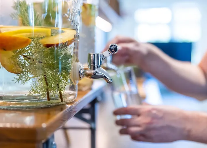 Stb Campus * Bartholoma