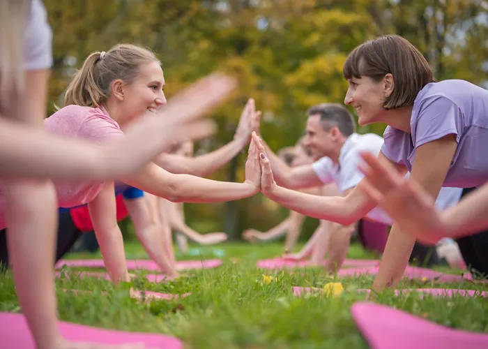 Stb Campus Hotel Bartholoma