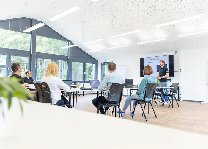 Stb Campus Hotel Bartholoma