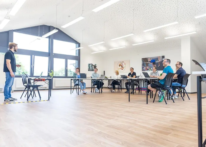 Stb Campus * Bartholoma