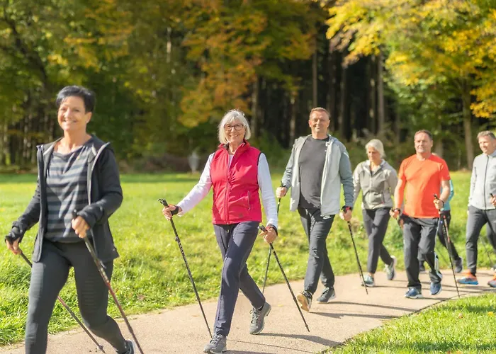 Stb Campus Hotel Bartholoma