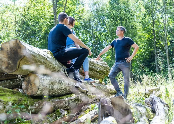 Hotel Stb Campus Bartholoma